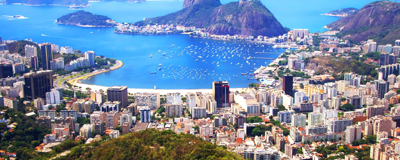 Rio de Janeiro, Brazil